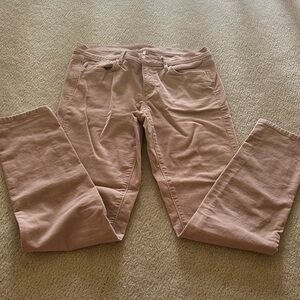 Loft Ann Taylor Jeans